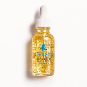 💗DERMADELI Citrus Gold Oil